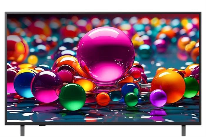 Smart Tivi LG AI 4K 50 inch 50UA8450PSA